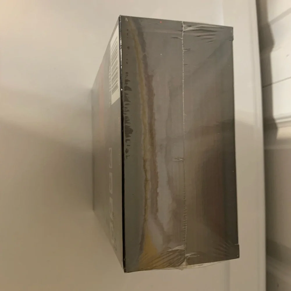 Banner Saga Collector's Edition from Indiebox - Numbered‎ & Sealed PC Game